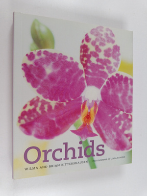 Wilma Rittershausen ym. : Orchids
