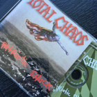 Total chaos - patriotic shock CD epitaph - pikkukuva 1