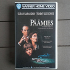 VHS: Päämies (Susan Sarandon, Tommy Lee Jones (1994) UUSI - pikkukuva 1