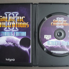 PC DVD: Galactic Civilizations II: Ultimate Edition peli - pikkukuva 3