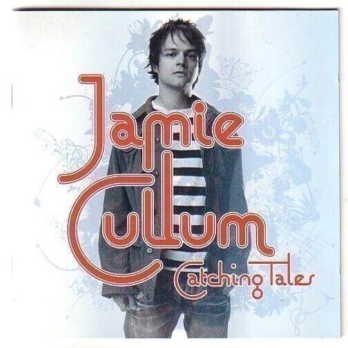 cd, Jamie Cullum: Catching Tales [contemporary jazz]