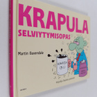 Martin Baxendale : Krapula : selviytymisopas - pikkukuva 1