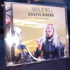 CD Mia Joki & GOSPEL RIDERS : Sulle valmis ( UUSI ) SIS POST - pikkukuva 1