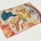 Pokemon Topps - Charizard Holo kortti - pikkukuva 4
