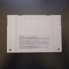 SNES: Turn and Burn (L) - pikkukuva 2
