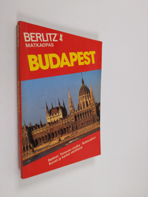 Budapest