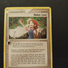 Holon Lass (DS 92) EX Delta Species card - pikkukuva 1
