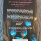 Emilia Hart: Taipumattomat - pikkukuva 2