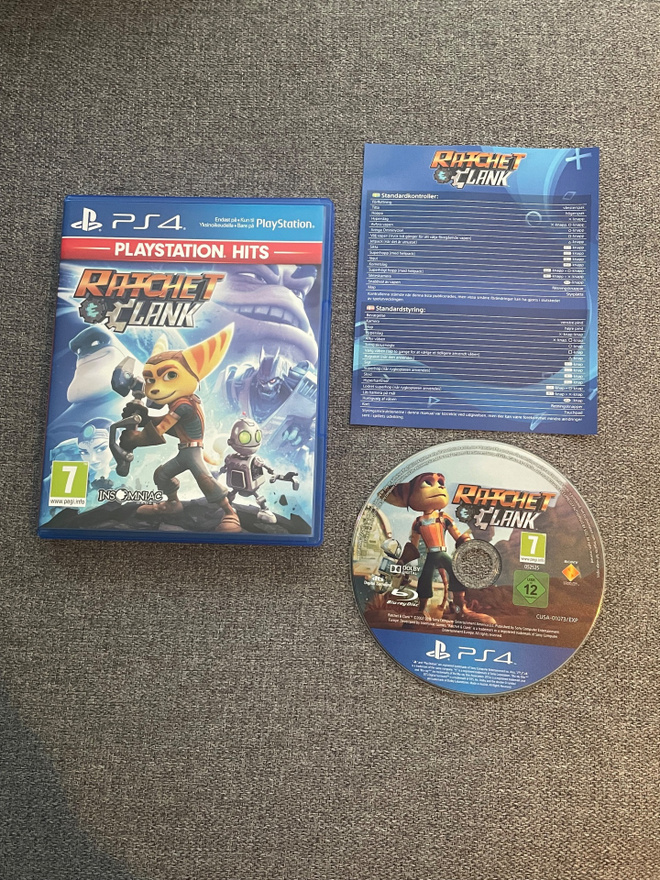 Item image
