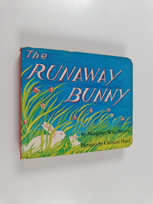 Laura Rountree Smith : The Runaway Bunny