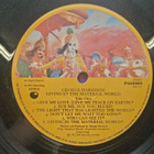 George Harrison – Living in the Material World LP - pikkukuva 3