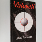 Mati Karandt : Valopeli - pikkukuva 1