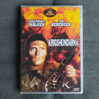 Dogs of War - Sodan koirat (1980) UUSI DVD - pikkukuva 1