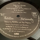 PHIL COLLINS - …But Seriously - pikkukuva 3