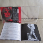 CD Alice Cooper 2001 The Definitive Alice Cooper - pikkukuva 2