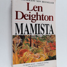 Len Deighton : Mamista - pikkukuva 1
