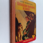 Karin Anckarsvärd : Ottakaa maisteri kiinni! : nuorisonro... - pikkukuva 1