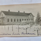 VANHA Valokuva Kurikka 1923 - pikkukuva 1
