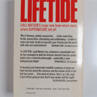 Lyall Watson : Lifetide : A Biology of the Unconscious - pikkukuva 2