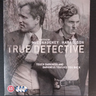 True Detective: 1. tuotantokausi (blu-ray) - pikkukuva 1