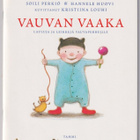 Soili Perkiö: Vauvan vaaka - pikkukuva 1