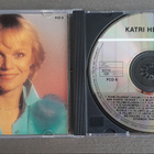 CD: Katri Helena – 20 Toivotuinta Levytystä (1987) - pikkukuva 3
