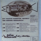 Suomen Kuvalehti No 7 helmikuu 1961 - pikkukuva 2