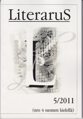 LiteraruS 5/2011