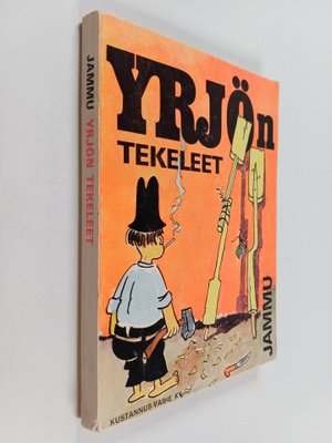 Jammu : Yrjön tekeleet