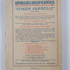 Pierre Benoit : Ruhtinatar Aurore - pikkukuva 2