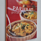 Cecilia Lundin : Parhaat piirakat & salaatit : peruskeitt... - pikkukuva 1
