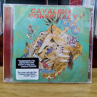 Cavalera Conspiracy - Pandemonium CD - pikkukuva 1