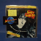 ALICE COOPER - LOVES A LOADED GUN M-/M- EU -91 7" - pikkukuva 1
