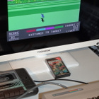 Commodore 64 : Hunter patrol - pikkukuva 3