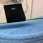 Hugo Boss vaalensininen t-paita XXL - pikkukuva 4