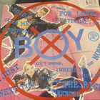Boy George: Sold 1987 LP - pikkukuva 3
