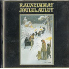 KAUNEIMMAT JOULULAULUT - pikkukuva 1