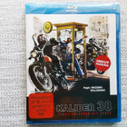 Caliber 38 (Massimo Dallamano) blu-ray - pikkukuva 1