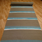 Käytävämatto pitkä 326x75cm - pikkukuva 3