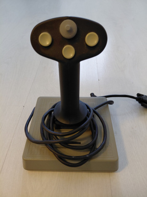 Flightstick Pro (PC)