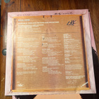 Diana Ross - Silk lp - pikkukuva 4