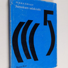 Pekka Ervast : Jeesuksen salakoulu : evankeliumtutkimus - pikkukuva 1