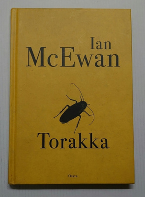 Ian McEwan - Torakka