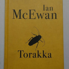 Ian McEwan - Torakka - pikkukuva 1