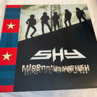 SHY - Misspenth Youth (LP) - pikkukuva 1