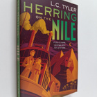 L. C. Tyler : Herring on the Nile - pikkukuva 1