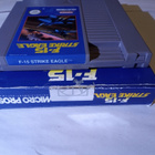 Nes F-15 Strike Eagles Scn/Swe - pikkukuva 3