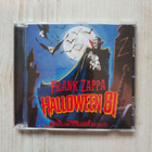 Frank Zappa: Halloween 81 (CD, 2022, UMe) - pikkukuva 1