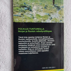 KALEVI SAIRA : POLKUJA TUNTUREILLA : NORJAN JA RUOTSIN RETKE - pikkukuva 3