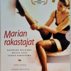 MARIAN RAKASTAJAT DVD - pikkukuva 1